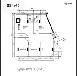 Blk 979 Jurong West Street 93 (Jurong West), HDB 4 Rooms #636854331